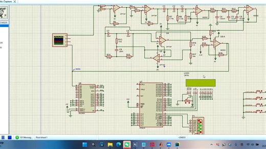 基于AT89C51的心电信号处理与系统设计