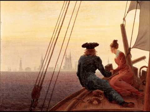 Mozart / Clarinet Quintet in A major, K. 581 (Antony Pay)