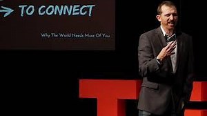 The Courage to Connect