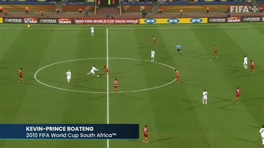 📹 Moments that made history: Every #BlackStars goal on the world’s biggest stage— FIFA World Cup 🌍🇬🇭 Relive the magic! 🪄 | Ghana Black Stars