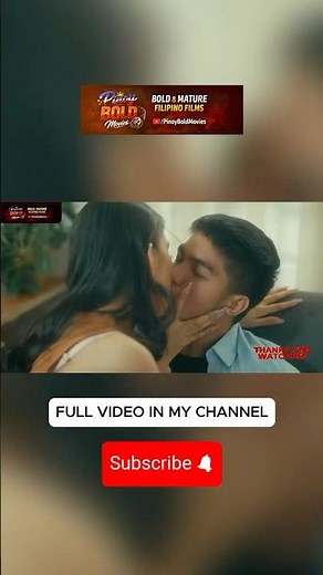 ANGKININ MO AKO | Official Trailer Clip | Viva Max