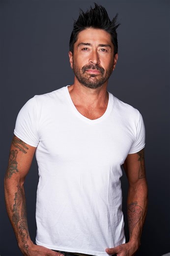 Patrick Pedraza