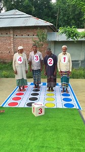 38M views · 139K reactions |  Fun and Exciting Challenge for...