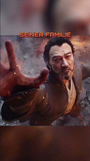 The God Slayer could be the Avatar RPG we never got 🌪️🔥