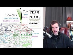 Why The Old Paradigms Don't Work (Introduction to Cynefin)