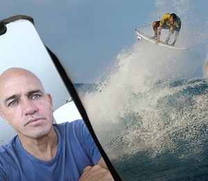 Watch: The Most Wide-Ranging Interview With Kelly Slater Since His Retirement
