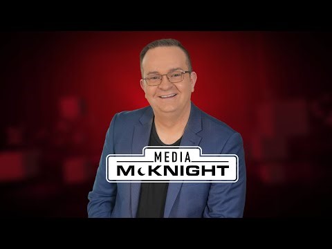 MEDIA McKNIGHT EP 19: Radio Ratings Survey 7 Breakdown – Winners, Losers & Market Trends