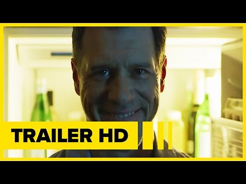 Watch CBS' Evil Teaser Trailer