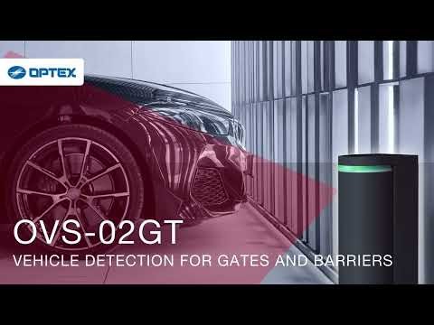 OVS-02GT Vehicle Detection sensor