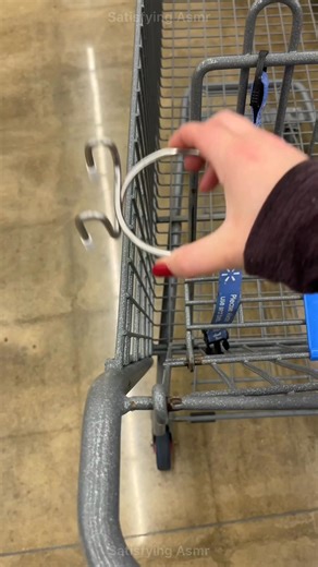 42K views · 1K reactions | Love when the tetris ends with a perfectly filled cart  | Satisfying Asmr | Facebook