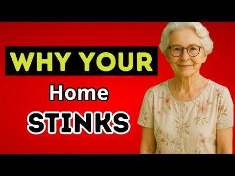 5 Cleaning Secrets Older Wome Swear By to Keep Their Homes Smelling Amazing Always | Elderly Advice