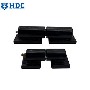 [Hot Item] Heavy Duty Gate Hinge 7 Inches Barrel Style Weld on Install Door Hinge