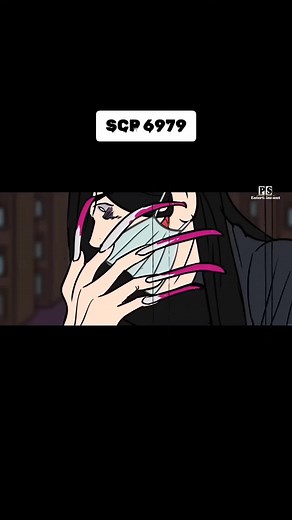 #s #scp #tik #tiktokviral #horrortok #horrorstory #scary #scarystories #scpfoundation #scp6979