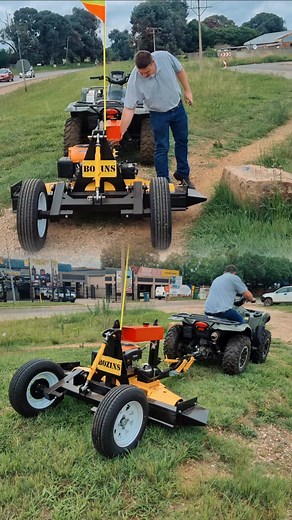 1.5K views · 90 shares | Don't Have a Tractor ❗️❗️❗️ You don't...