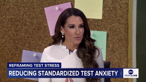 SAT, ACT hacks to reduce test-taking anxiety