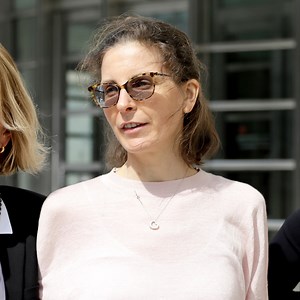 Clare Bronfman Sentenced for Role in NXIVM Scandal