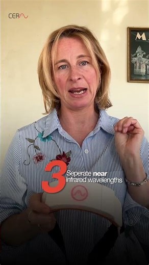 How is CeraThrive different from other red light devices?