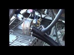 Tir na gaz Volvo FH12 420 KM - SOLARIS GAZ DO DIESLA, LPG DIESEL,LPG W DIESLU