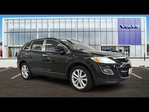 2011 Mazda CX-9 Grand Touring IL Barrington, palatine, lake Zurich, Hoffman estates, Schaumburg