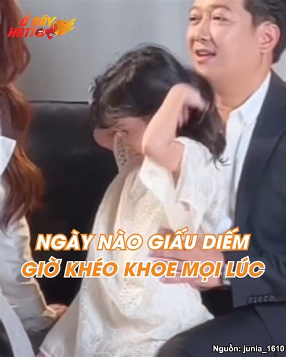 Cả hai vợ chồng từng cãi nhau vì vấn đề khoe con vì sợ bị gắn mác "con nghệ sĩ" #odayhot | YAN TV