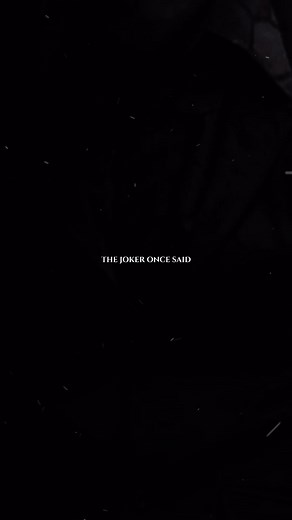 Embracing the enigma within. In a world of conformity, being different is an art. 🃏✨ | Fascinating Homes