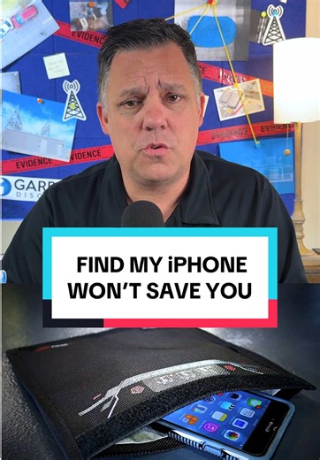 Why Find My iPhone Isn’t a Reliable Safety Measure