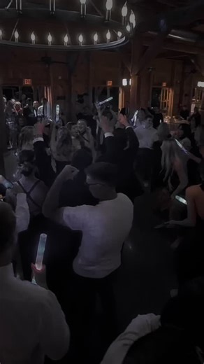 About This Weekend! It’s A Party… It’s A Party… It’s A Party!!! Celebrating Daniel & Rachel 11/1/25 | 3RD LEVEL PRODUCTIONS