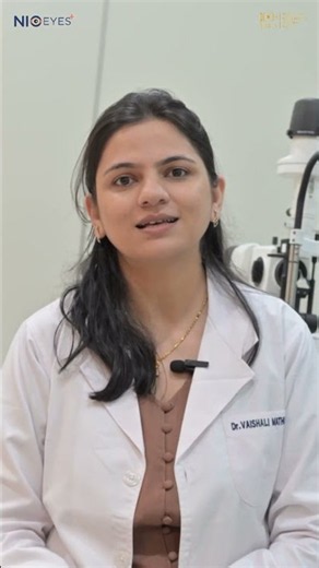 5 Early Signs of Cataract You Shouldn’t Ignore | Cataract Symptoms & Eye Care | NIO Eyes+