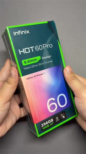 Infinix Note 50 Pro: A Deep Dive