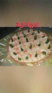 How to make 'Agelgel' Ethiopian way