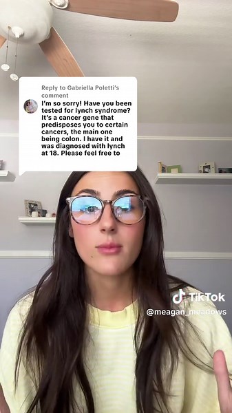 Genetic Testing for Colon Cancer Awareness