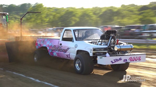 32K views · 450 reactions | Winners and wild moments from the 2024 Hansel Sullivan Memorial Pull! TNT Truck & Tractor Pull - Sullivan Pulling | JP Pulling Productions | Facebook