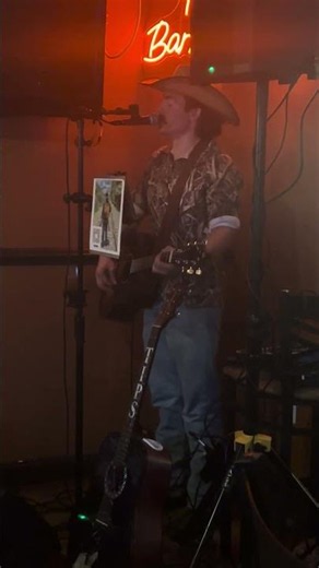 My cover of “Getting You Home” by Chris Young.