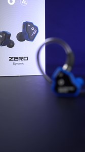 We take immense pride in introducing our collaboration with 7HZ - 𝙏𝙝𝙚 𝙃𝙚𝙖𝙙𝙥𝙝𝙤𝙣𝙚 𝙕𝙤𝙣𝙚 𝙓 𝙎𝙖𝙡𝙣𝙤𝙩𝙚𝙨 𝙕𝙚𝙧𝙤 𝙇𝙩𝙙. 𝙀𝙙. 💙 A perfect IEM for beginner audiophiles, tuned by the popular YouTuber and reviewer - Crinacle. 💯 This IEM is a Limited Edition of the OG Salnotes Zero featuring an exclusive sleek aesthetic with a gorgeous brushed black faceplate and electric blue shells, reimagined with Headphone Zone’s unique touch. ✨ | Headphone Zone