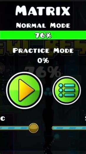 gd rage scary edition #geometrydash