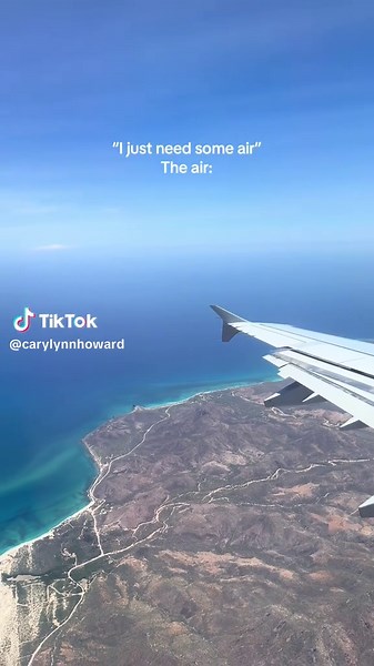 Cary Lynn on TikTok