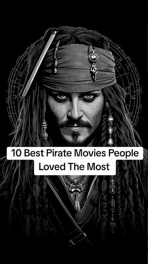Best pirate Movies🔥💀 #pirates #movie #hollywood #america #uk #USA #actor #viral #films #americanfilm