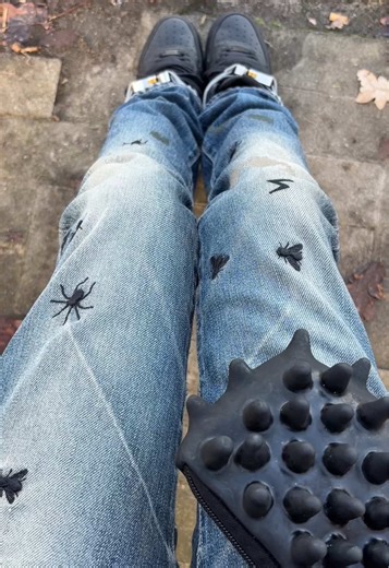 Creepy Zombie Fashion: Uncovering the Underground Style