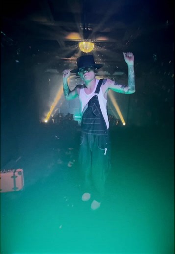 Gee Gee TRAIN - KELO performance ver. @KELO #東京ゲゲゲイ