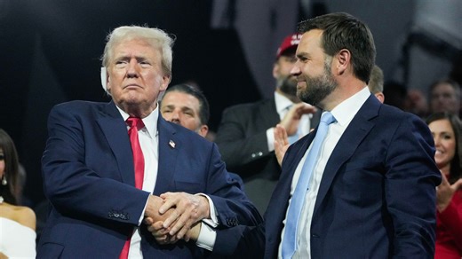 Trump moves back into the White House next week. How to watch and stream 2025 inauguration
