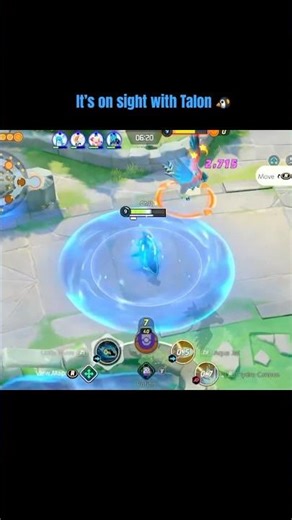 Sovereign Slide vs Flame Sweep