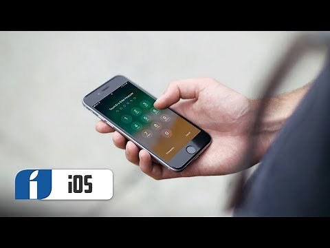 He olvidado la contraseña de mi iPhone ¿Cómo lo desbloqueo?