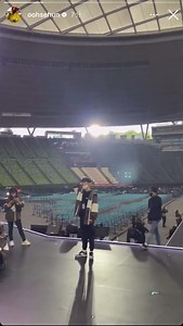 156 reactions | #SEHUN IG Story Update (160423) #EXO WeAreOne❤️ | I Love EXO | Facebook