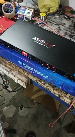 155K views · 3K reactions | Review from customer朗 Ati pro rev 100 best quality Sold by Ahmedabad dealer Sai Krupa sound system #atiprotechnologies #ATIPRO #brand #upgradeyourdj #customersatisfication #customerfavorite #speaker #happydealer #technology #djequipments #realbrand #highquality #real #customersatisfaction | Atipro Technologies | Facebook