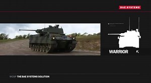 The British Army intends upgrading its Warriors to extend their service life to 2025. The Warrior Capability Sustainment Program (WCSP) will involve upgrading 380 of its Warriors with the Warrior Modular Protection System (WMPS) and Warrior Enhanced Electronic Architecture (WEEA). Read more militaryleak.com | Military Leak