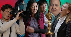 The 10 movies set to battle it out for top prize at the 2023 Oscars