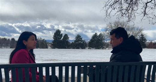 'Many of them feel terrified': Peruvian immigrant in Colorado says deportation threats are stirring new fears