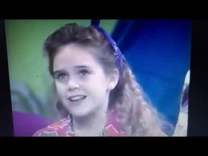 Barney And The Backyard Gang VHS Campfire Sing-Along Part 1