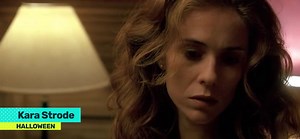 'Halloween' Character Profile: Kara Strode