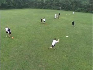 Ultimate 101: Stack Drill